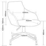 Orion Sync Mesh Task Chair