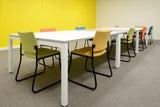Plaza Boardroom Table - New-office-au