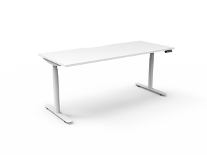 Halo+ Single Sided Workstation