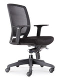 Hartley Task -  - new-office-au