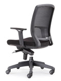 Hartley mesh chair - new-office-au