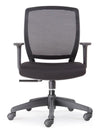 Hartley Task -  - new-office-au