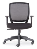 Hartley Task -  - new-office-au