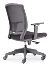 Hartley mesh chair 