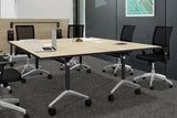 HOST FLIP TABLE