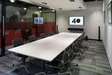 HOST FLIP TABLE