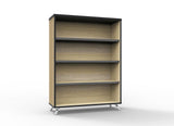 Infinity Bookcase