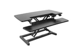 Rapid Flux Electric Desk Riser