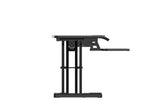 Rapid Flux Electric Desk Riser - Hire Office Furniture