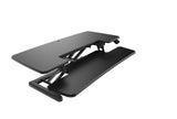 Rapid Flux Electric Desk Riser