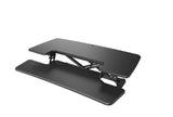 Rapid Flux Electric Desk Riser - Hire Office Furniture