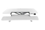 Rapid Flux Electric Desk Riser -  - pimp-my-office-au