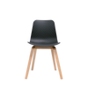 Lucid Chair