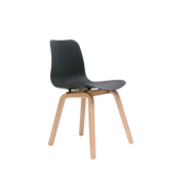 Lucid Chair