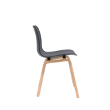 Lucid Chair