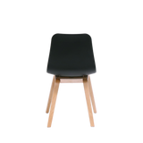 Lucid Chair