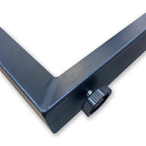 ADRIANO Executive Desk with Left Return 1.8M