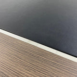 Carter Executive Office Desk with Left Return