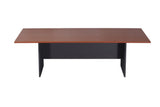 Ironstone-Base-Boardroom-Table-cherry