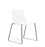 Jubel Sled Visitor Chair