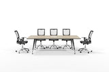 LETO BOARDROOM TABLE - BOARDROOM - pimp-my-office-au