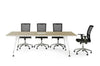 LETO BOARDROOM TABLE - BOARDROOM - pimp-my-office-au