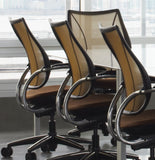 Orion Sync Mesh Task Chair