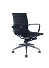 Lilly Medium Back Chair