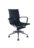Lilly Medium Back Chair