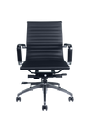 Lilly Medium Back Chair