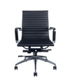 Lilly Medium Back Chair