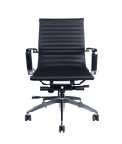Lilly Medium Back Chair
