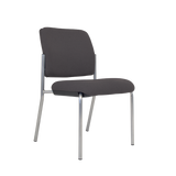 Lindis - 4 Leg - Reflective Silver P/C