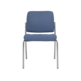 Lindis - 4 Leg - Reflective Silver P/C