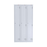 AUSFILE - Lockers 1 Tier