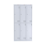 AUSFILE - Lockers 2 Tier