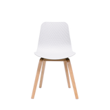 Lucid Chair