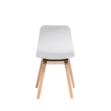 Lucid Chair