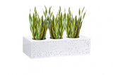 LUNAR METAL PLANTER BOX