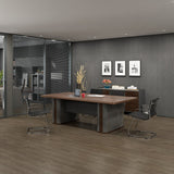 JAGGER Boardroom Table 240cm 