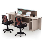 CONELLI Reception Desk 240cm