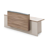 CONELLI Reception Desk 240cm