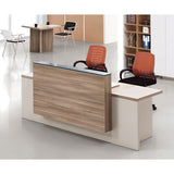 CONELLI Reception Desk 240cm