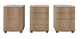 MOBILE PEDESTAL - Storage - pimp-my-office-au