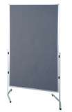 MODULO T Leg Pinboard