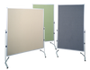MODULO T Leg Pinboard