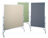 MODULO T Leg Pinboard