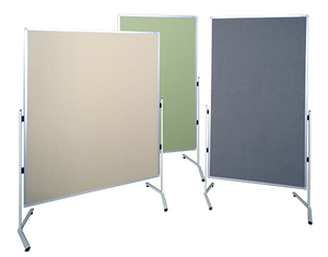 MODULO T Leg Pinboard