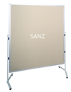 MODULO T Leg Pinboard sanz