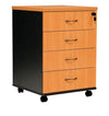 MP4 - Mobile Pedestal - Box - pimp-my-office-au